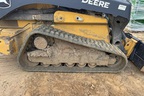 2023 John Deere 333G Image 15