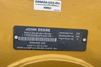 2023 John Deere 333G Image 20