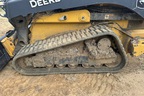 2023 John Deere 333G Image 16