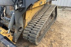 2023 John Deere 333G Image 17