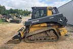 2023 John Deere 333G Image 3