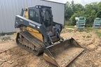 2023 John Deere 333G Image 6