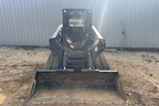 2023 John Deere 333G Image 5
