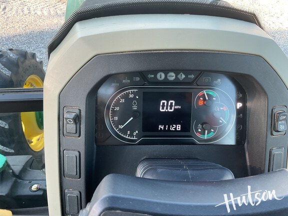 Photo of 2019 John Deere 5100E