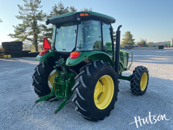 Photo of 2019 John Deere 5100E
