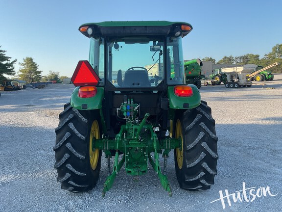 Photo of 2019 John Deere 5100E