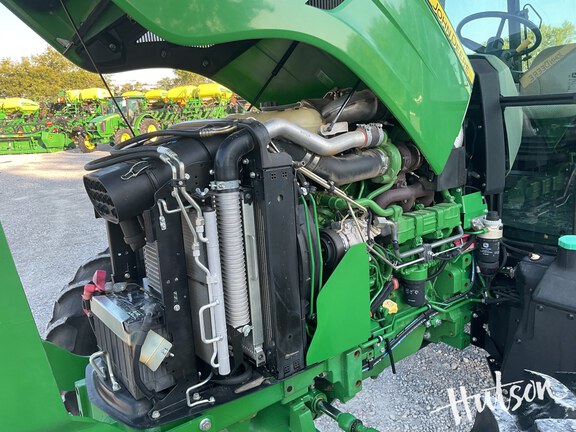 Photo of 2019 John Deere 5100E