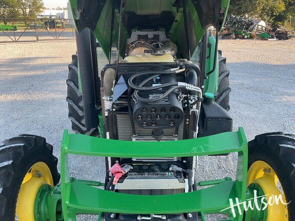 Photo of 2019 John Deere 5100E