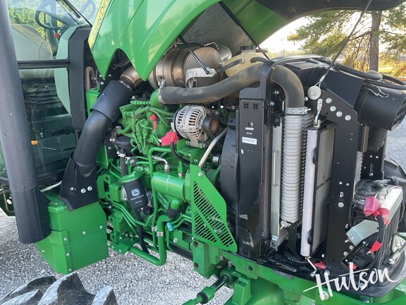 Photo of 2019 John Deere 5100E