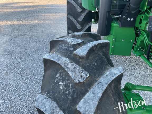 Photo of 2019 John Deere 5100E
