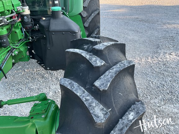 Photo of 2019 John Deere 5100E