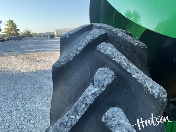 Photo of 2019 John Deere 5100E