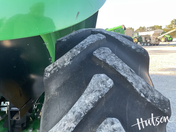 Photo of 2019 John Deere 5100E