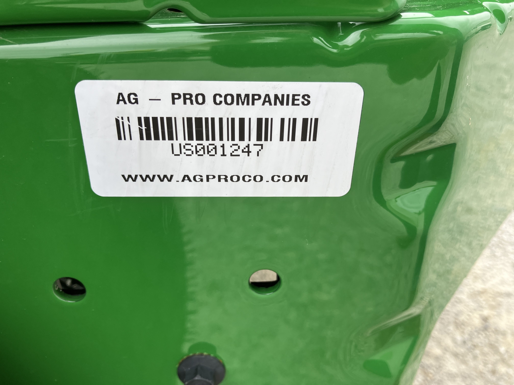 2025 John Deere Z315E Image 10