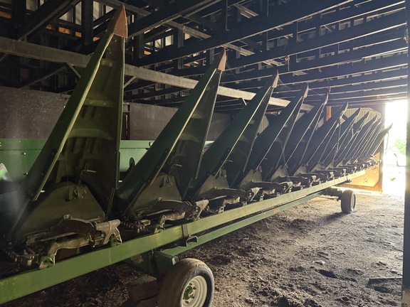 Photo of 2022 John Deere C12R