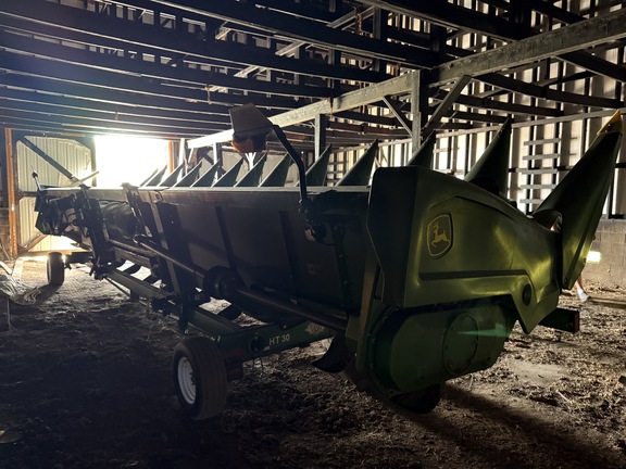 Photo of 2022 John Deere C12R