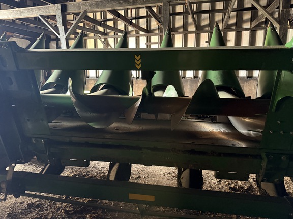 Photo of 2022 John Deere C12R