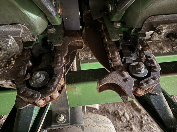 Photo of 2022 John Deere C12R