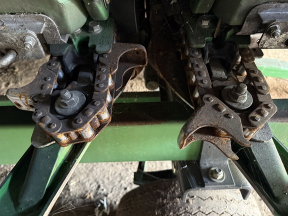 Photo of 2022 John Deere C12R