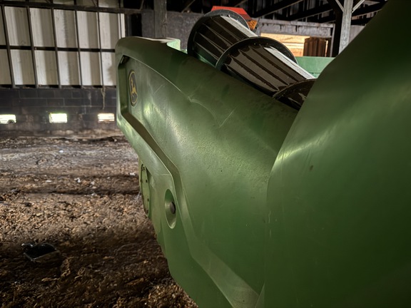 Photo of 2022 John Deere C12R