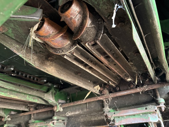 Photo of 2022 John Deere C12R