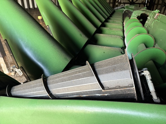 Photo of 2022 John Deere C12R