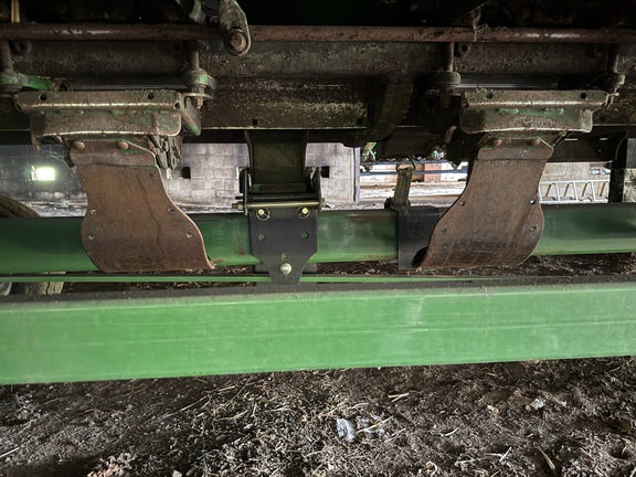 Photo of 2022 John Deere C12R