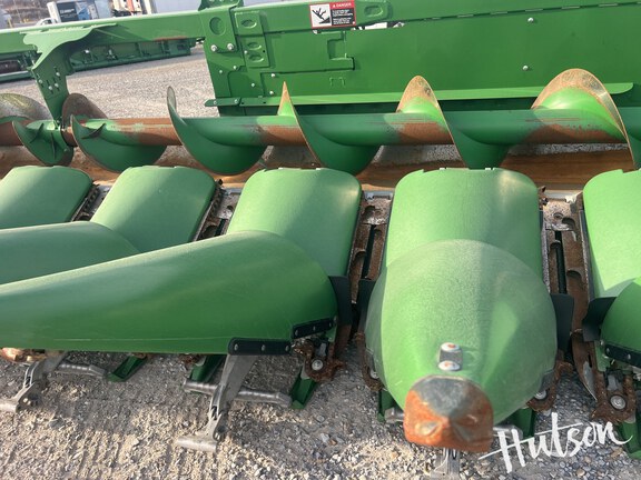 Photo of 2022 John Deere C12R