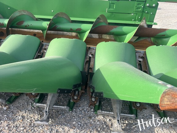 Photo of 2022 John Deere C12R