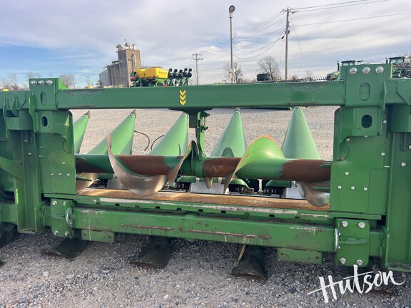 Photo of 2022 John Deere C12R