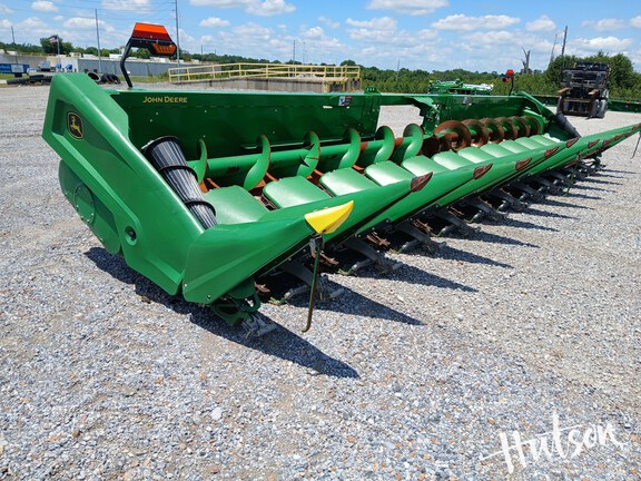 Photo of 2022 John Deere C12R