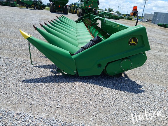 Photo of 2022 John Deere C12R