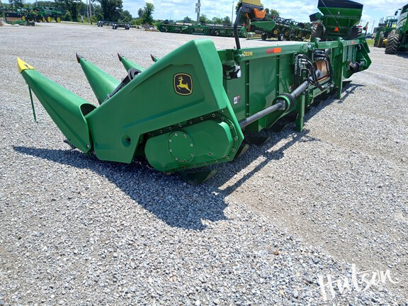 Photo of 2022 John Deere C12R