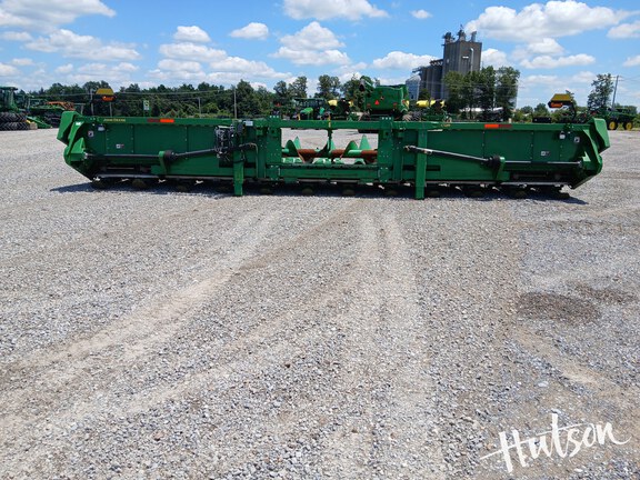 Photo of 2022 John Deere C12R