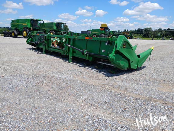 Photo of 2022 John Deere C12R