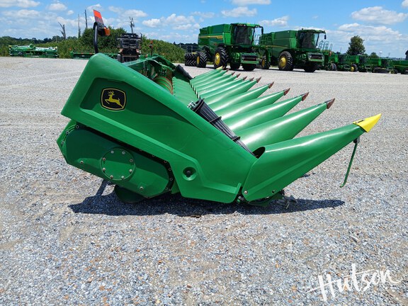 Photo of 2022 John Deere C12R