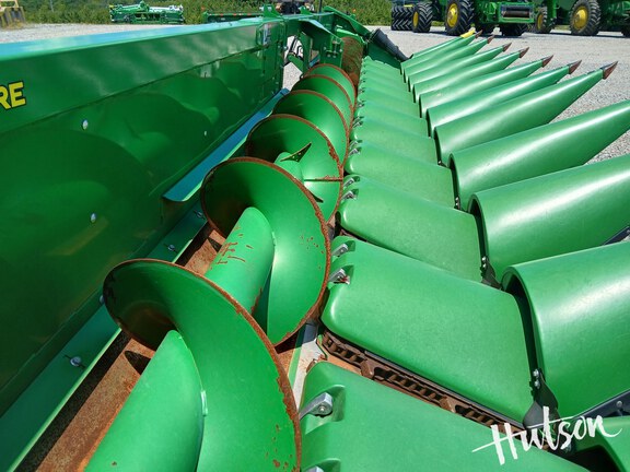 Photo of 2022 John Deere C12R
