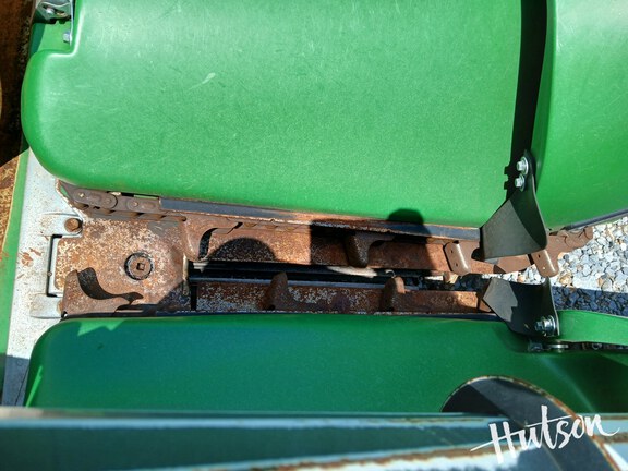 Photo of 2022 John Deere C12R