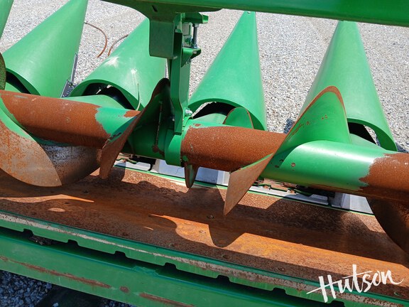 Photo of 2022 John Deere C12R