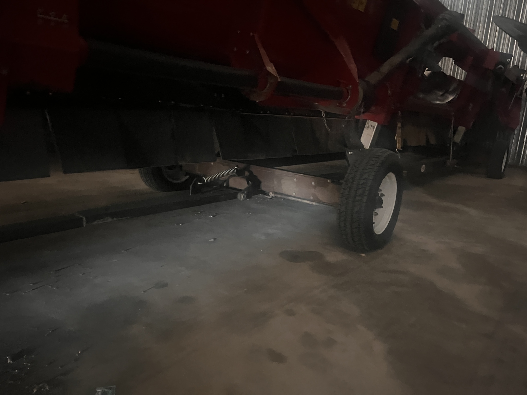 2012 J&M HT874 Image 3