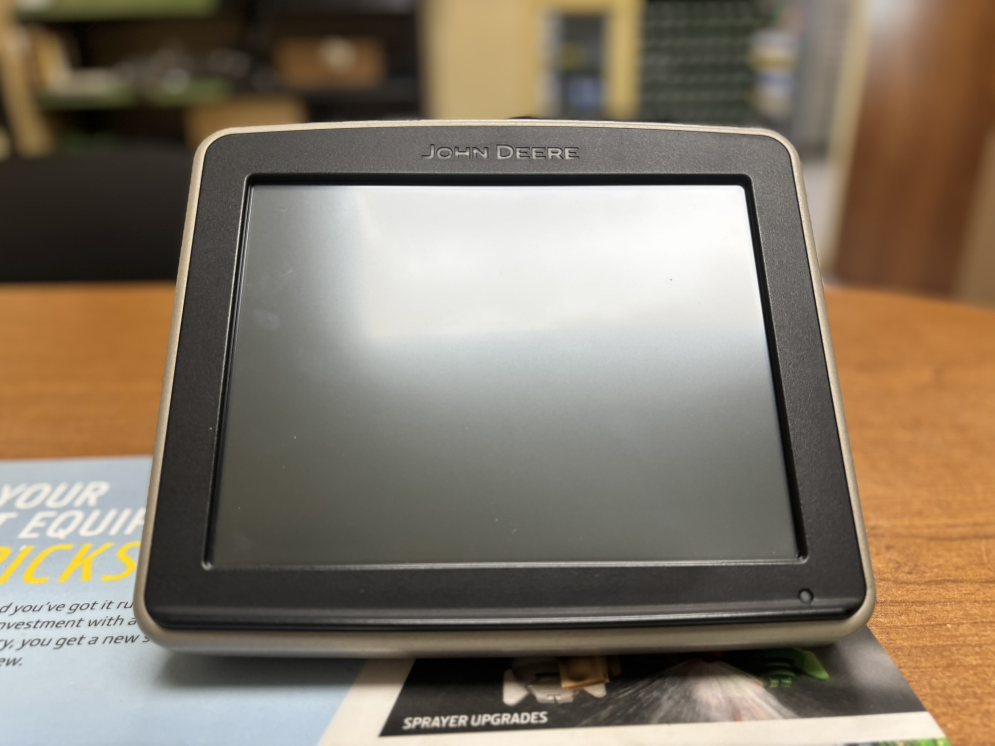 2011 John Deere 2630 Display Image 2