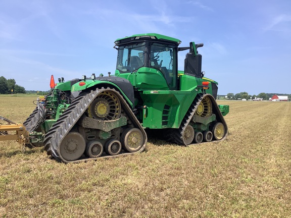 Photo of 2023 John Deere 9RX 640