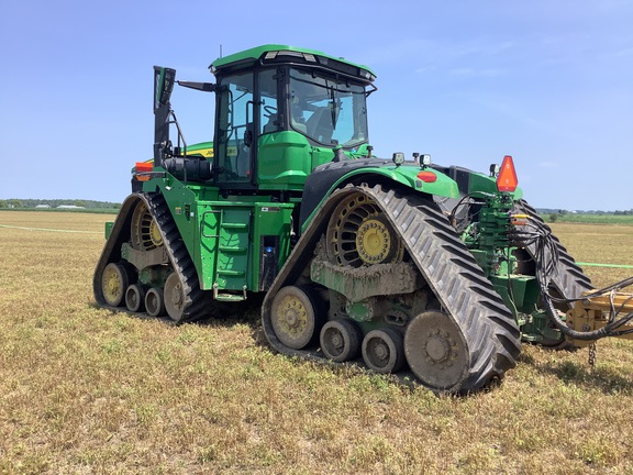 Photo of 2023 John Deere 9RX 640