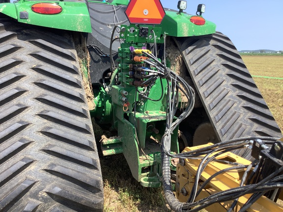 Photo of 2023 John Deere 9RX 640