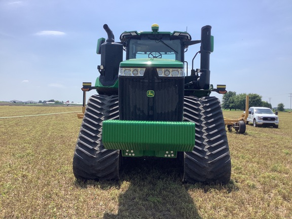 Photo of 2023 John Deere 9RX 640