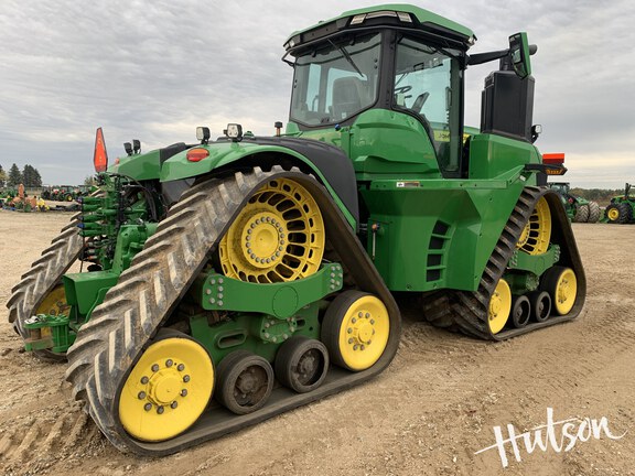 Photo of 2023 John Deere 9RX 640