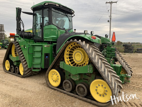 Photo of 2023 John Deere 9RX 640