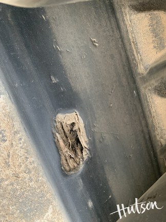 Photo of 2023 John Deere 9RX 640