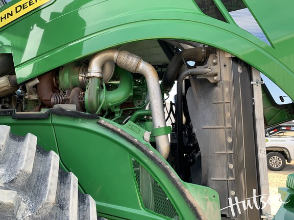 Photo of 2023 John Deere 9RX 640