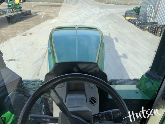 Photo of 2023 John Deere 9RX 640